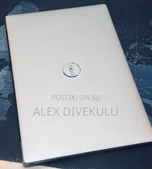 New Laptop Dell XPS 13 16GB Intel Core i5 SSHD (Hybrid) 512GB