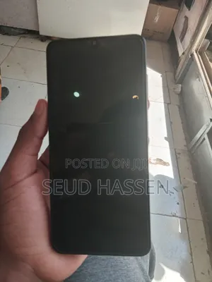 Samsung Galaxy A06 64 GB Black