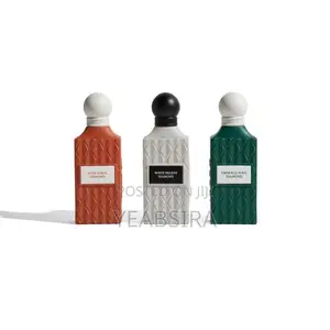 IBRAQ Diamond Gift Set