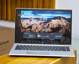 New Laptop HP EliteBook 840 16GB Intel Core i7 SSD 512GB
