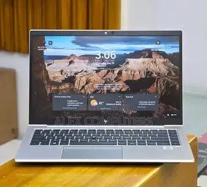 New Laptop HP EliteBook 840 16GB Intel Core i7 SSD 512GB
