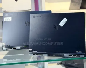 New Laptop Acer Predator Helios Neo 16 16GB Intel Core i9 SSD 1T