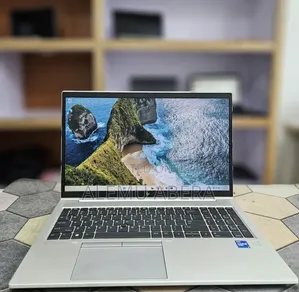 New Laptop HP EliteBook 850 G8 16GB Intel Core i7 SSD 512GB