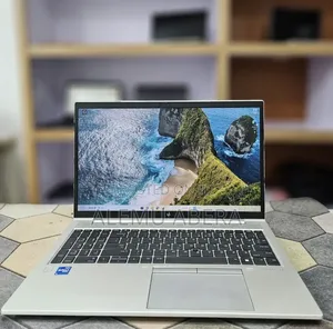 New Laptop HP EliteBook 850 G8 16GB Intel Core i7 SSD 512GB