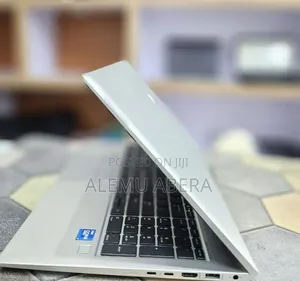 New Laptop HP EliteBook 850 G8 16GB Intel Core i7 SSD 512GB