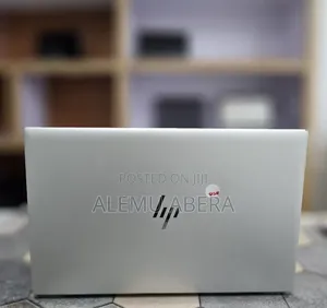 New Laptop HP EliteBook 850 G8 16GB Intel Core i7 SSD 512GB
