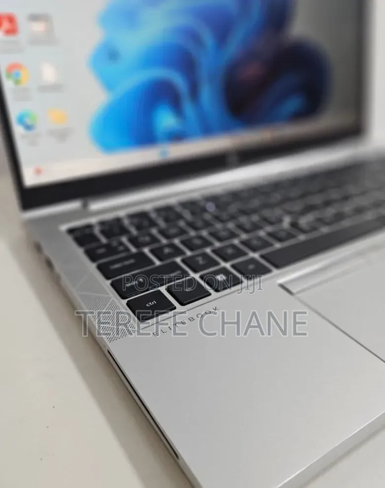 New Laptop HP EliteBook 840 G8 16GB Intel Core i7 SSD 512GB