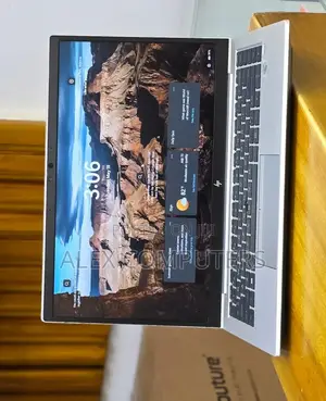 New Laptop HP EliteBook 840 16GB Intel Core i7 SSD 512GB