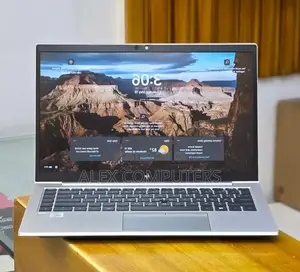 New Laptop HP EliteBook 840 16GB Intel Core i7 SSD 512GB