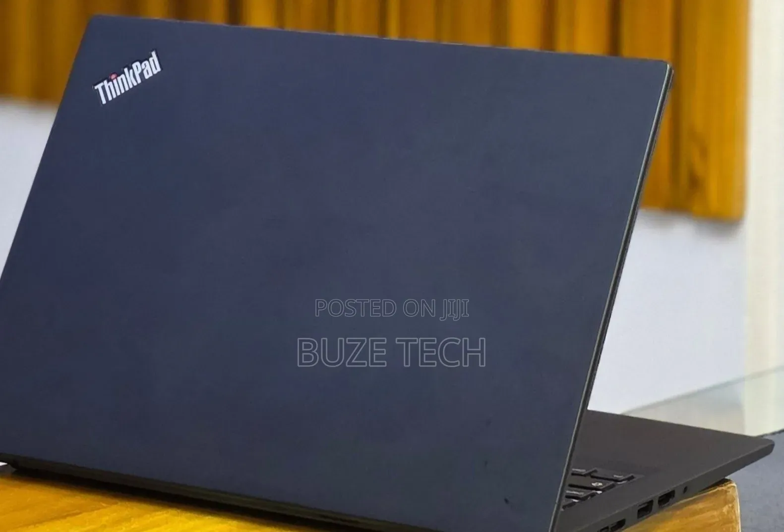 New Laptop Lenovo ThinkPad t495s 16GB AMD Ryzen 7 SSD 512GB