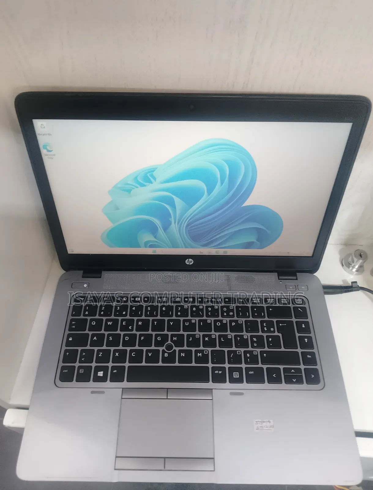 Laptop HP EliteBook 840 G2 8GB Intel Core i5 HDD 1T