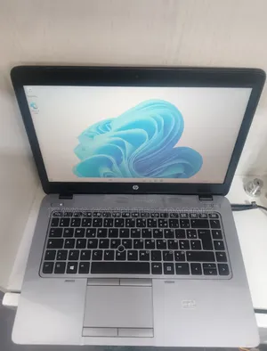 Laptop HP EliteBook 840 G2 8GB Intel Core i5 HDD 1T