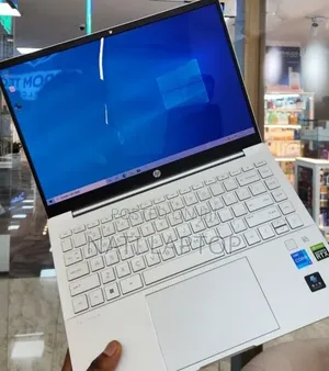 New Laptop HP Pavilion 14 16GB Intel Core i5 SSD 512GB