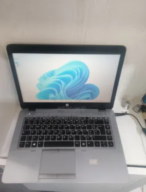 Laptop HP EliteBook 840 G2 8GB Intel Core i5 HDD 1T