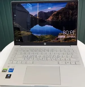 New Laptop HP Pavilion 14 16GB Intel Core i5 SSD 512GB