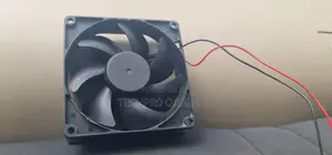 SUNON DC Brushless Axial Cooling Fan