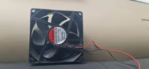 SUNON DC Brushless Axial Cooling Fan