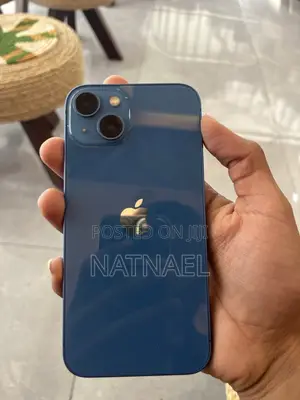 Apple iPhone 13 128 GB Blue