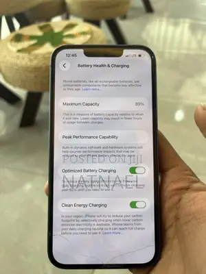 Apple iPhone 13 128 GB Blue