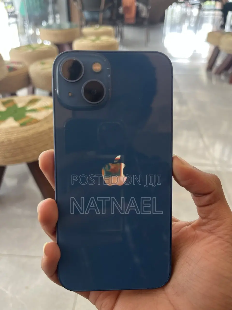 Apple iPhone 13 128 GB Blue