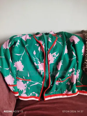 Bonda Coat