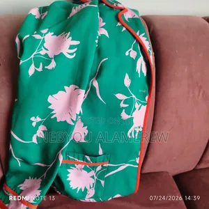 Bonda Coat