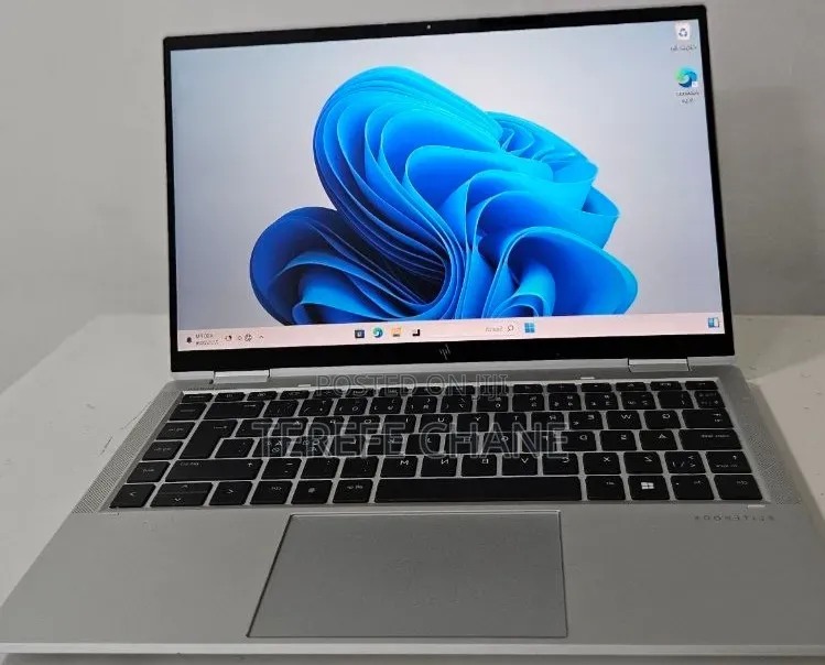 New Laptop HP EliteBook x360 1030 G8 16GB Intel Core i7 SSD 512GB