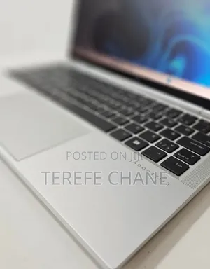 New Laptop HP EliteBook x360 1030 G8 16GB Intel Core i7 SSD 512GB
