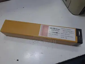 E308-16 Stainless Electrode Size 2.5