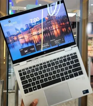 New Laptop HP Elitebook 830 G11 32GB Intel Core Ultra 7 SSD 512GB