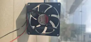 SUNON DC Brushless Axial Cooling Fan