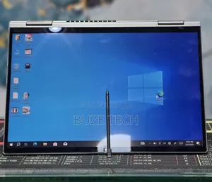 New Laptop Lenovo ThinkPad X1 Yoga 16GB Intel Core i5 SSD 512GB