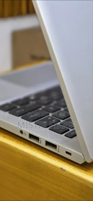 New Laptop HP EliteBook 840 G7 16GB Intel Core i7 SSD 512GB