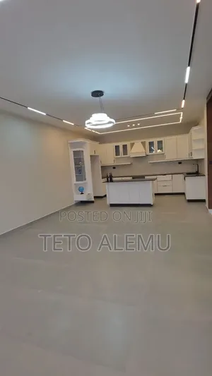 Furnished 7bdrm House in ለሽያጭ የቀረበ ሌግዝሪ G+3, Bole for sale