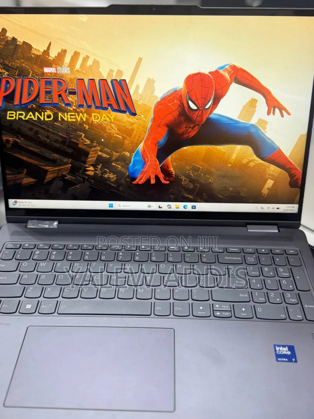 New Laptop Lenovo ThinkPad X1 Yoga 16GB Intel Core i7 SSD 1T