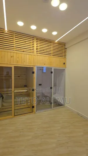 Furnished 7bdrm House in ለሽያጭ የቀረበ ሌግዝሪ G+3, Bole for sale