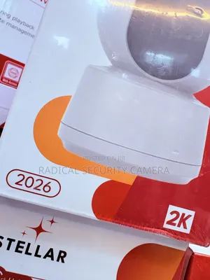 Security Camera Indoor New Home