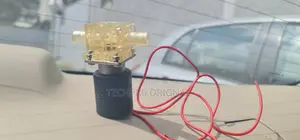 Solonoid Valve