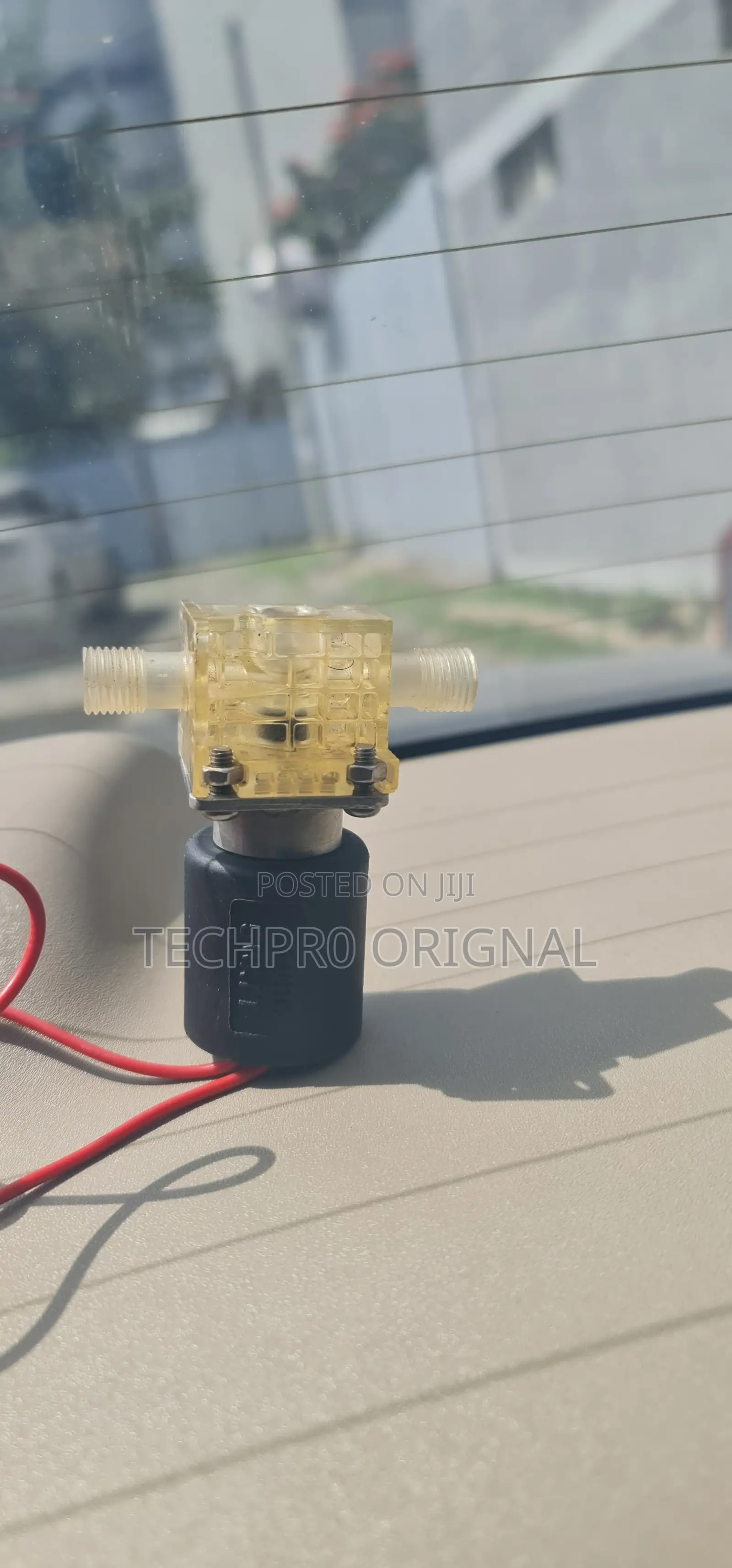 Solonoid Valve
