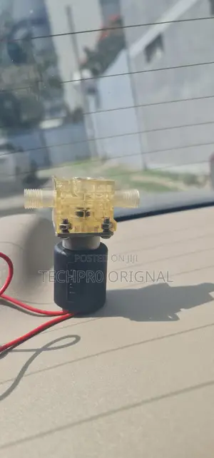 Solonoid Valve