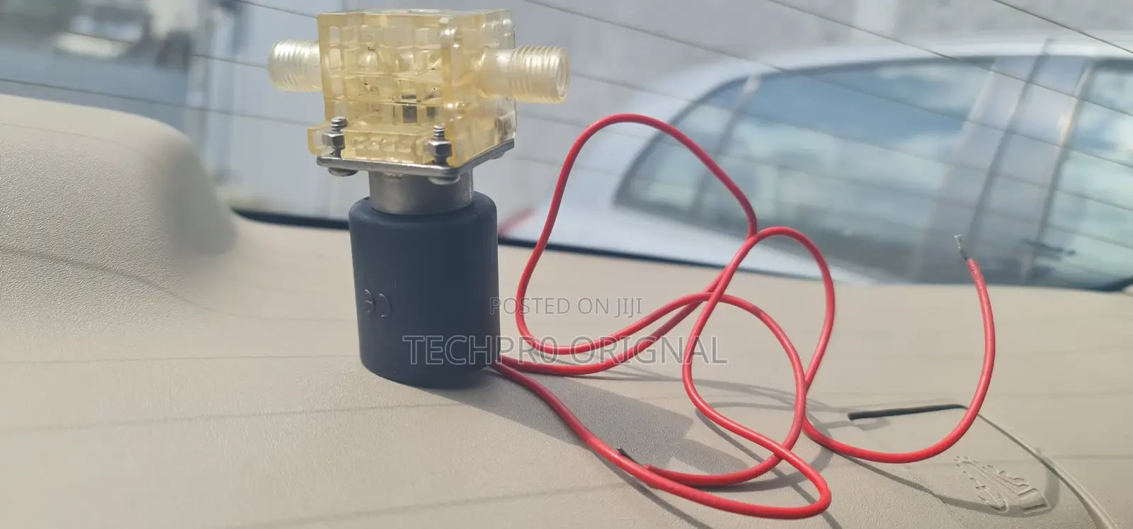 Solonoid Valve