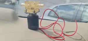 Solonoid Valve