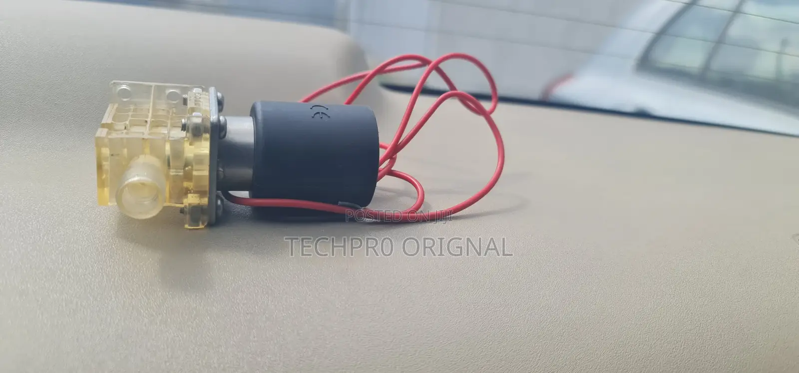 Solonoid Valve