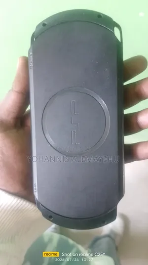Sony PSP Console
