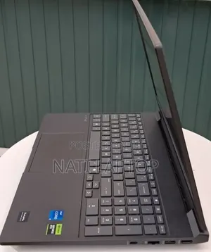 New Laptop HP Victus 15 16GB Intel Core i5 SSD 512GB