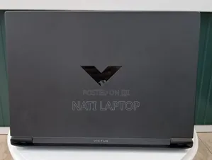 New Laptop HP Victus 15 16GB Intel Core i5 SSD 512GB