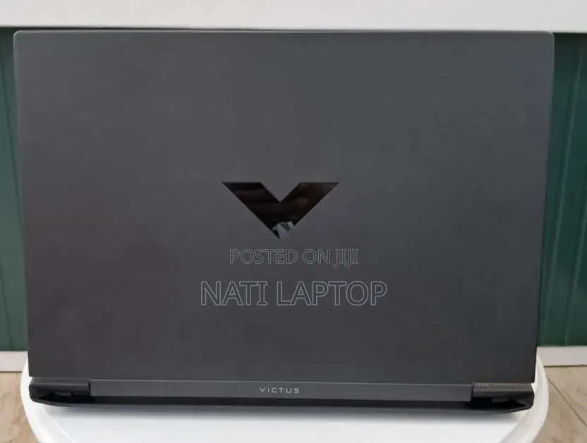 New Laptop HP Victus 15 16GB Intel Core i5 SSD 512GB