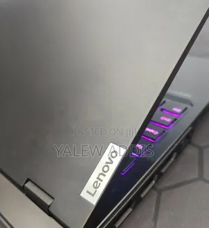 New Laptop Lenovo Legion 5 32GB Intel Core i9 SSD 2T