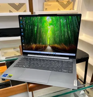 New Laptop Lenovo 16GB Intel Core i7 SSD 512GB