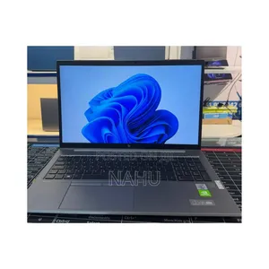 New Laptop HP ZBook Power G7 16GB Intel Core i7 SSD 512GB
